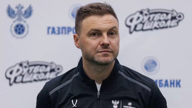Владимир Гранат