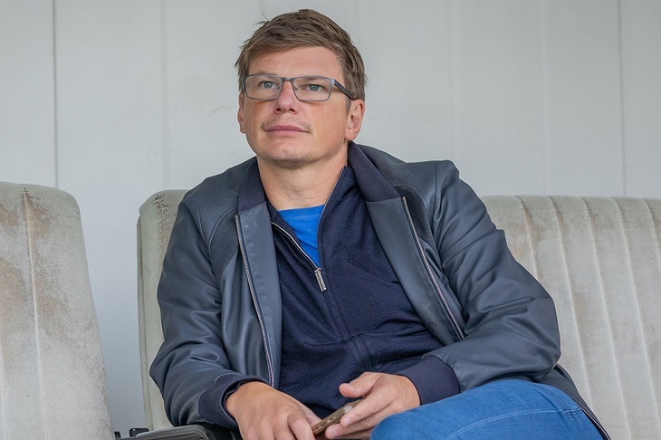 Андрей Аршавин