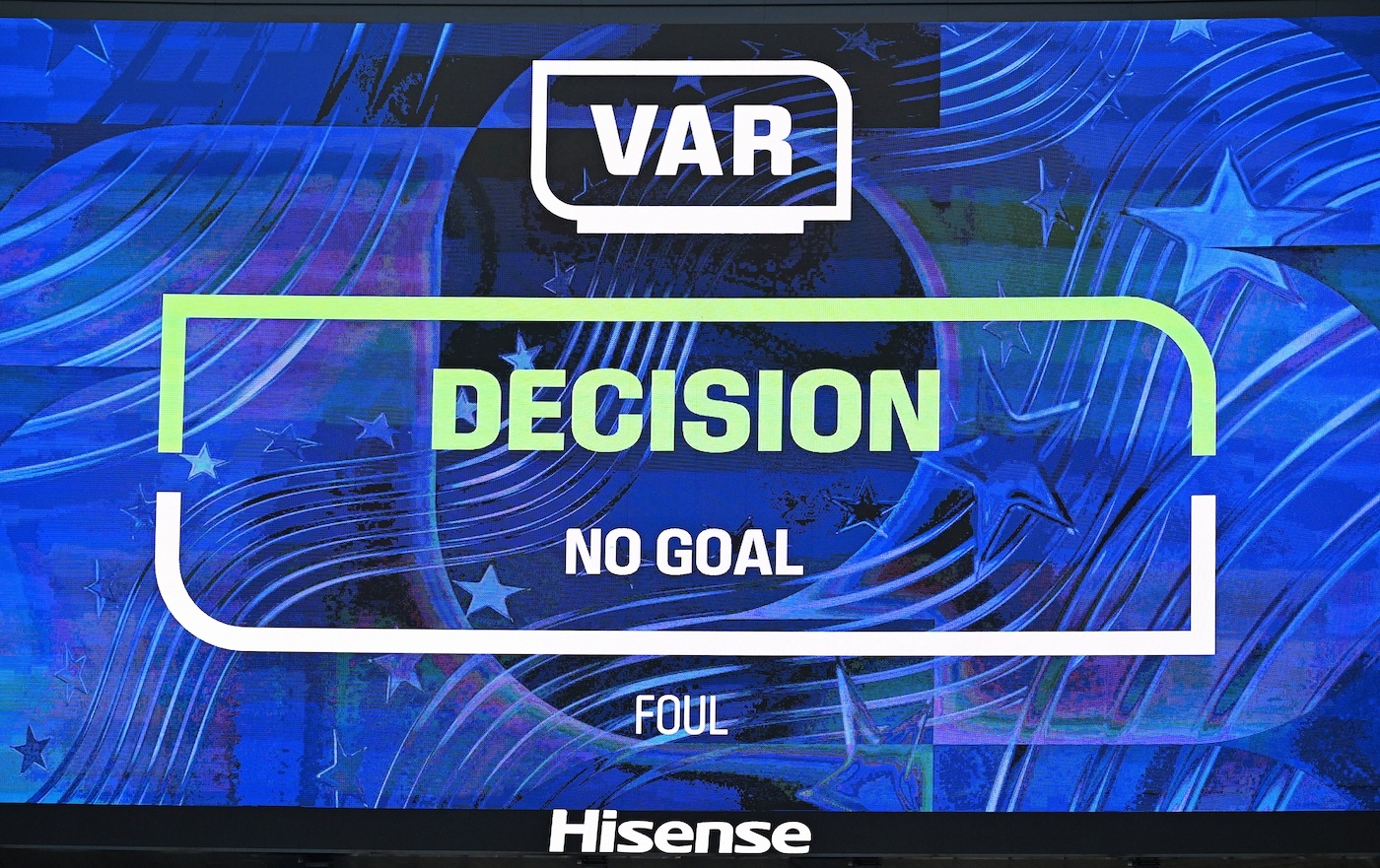 VAR на ЧМ-2026