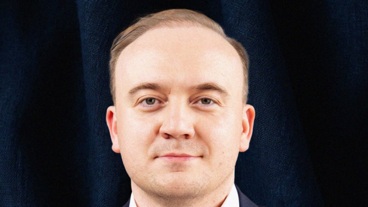 Александр Погонин стал новым генеральным директором «Родины»