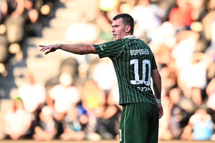 Дмитрий Воробьев