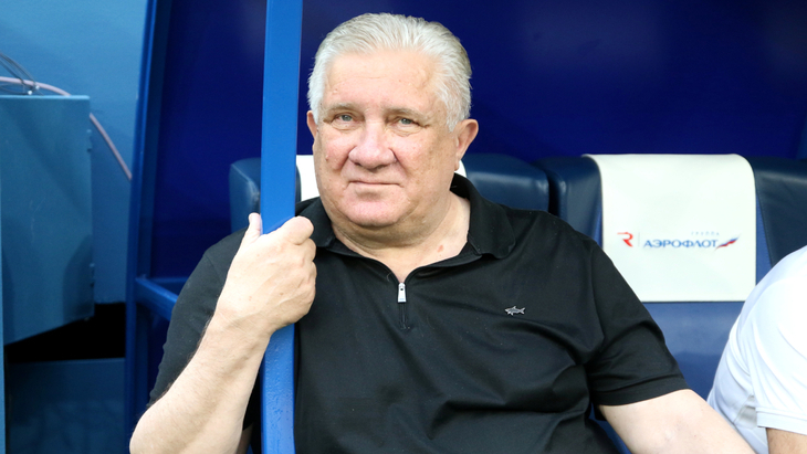 Сергей Ташуев