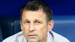 Сергей Семак
