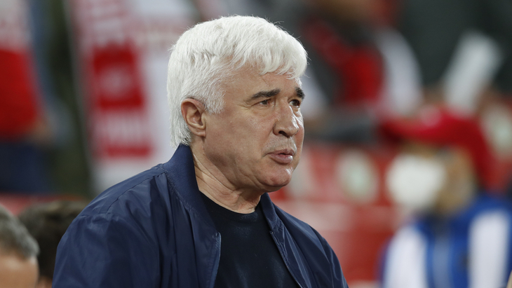 Евгений Ловчев