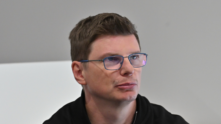 Андрей Аршавин