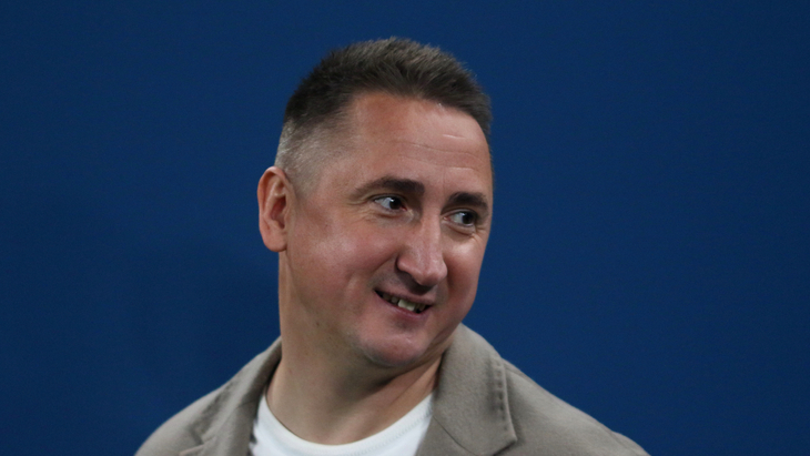 Владимир Быстров