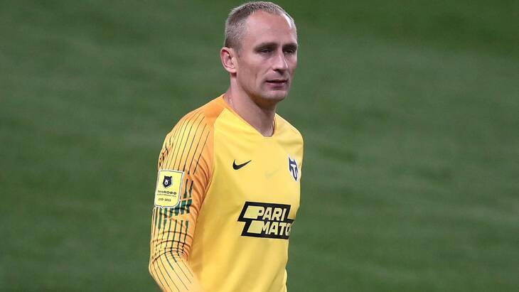 Сергей Рыжиков