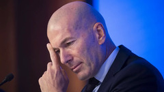 Зинедин Зидан