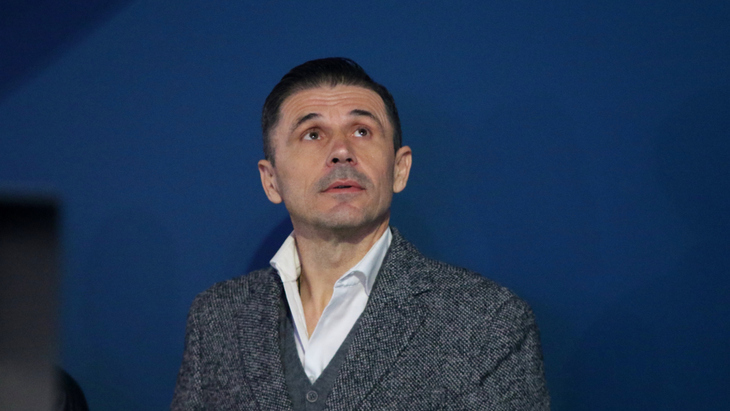 Милорад Мажич