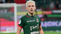 Алексей Батраков