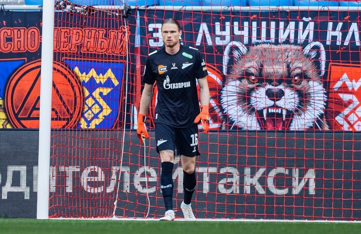 Денис Адамов
