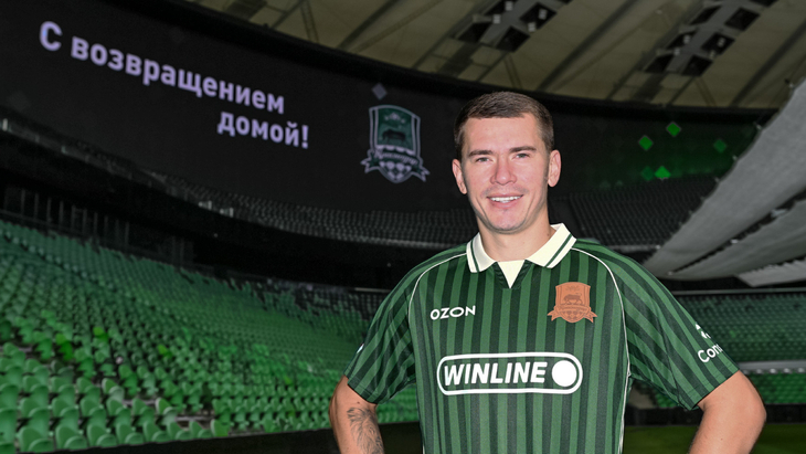 Дмитрий Воробьёв
