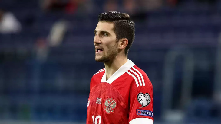 Алексей Сутормин