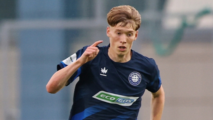 Андрей Касаджиков