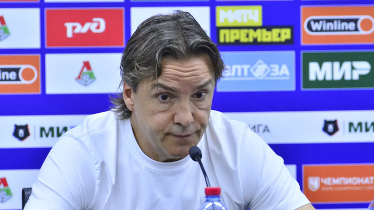 Сергей Юран