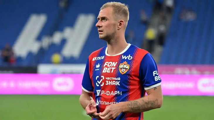Алексей Батраков