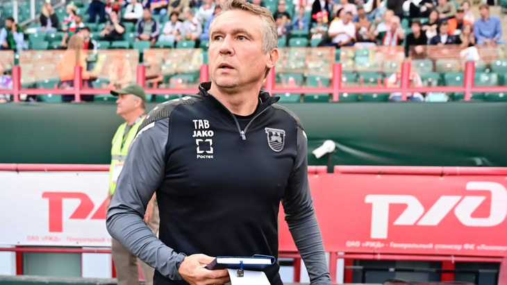 Андрей Талалаев
