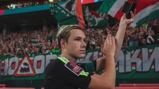 Алексей Батраков