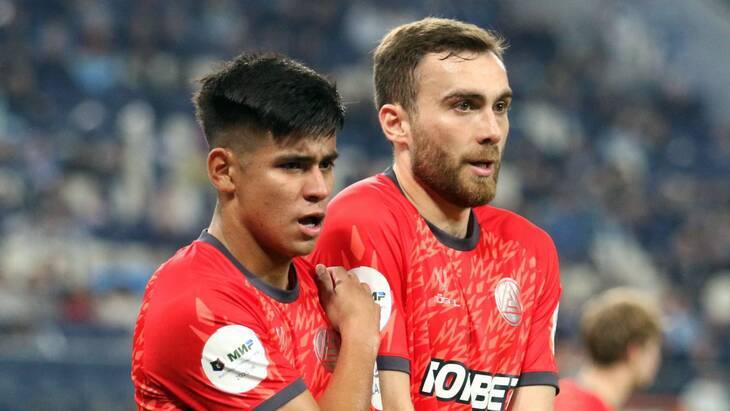 ФК «Акрон»