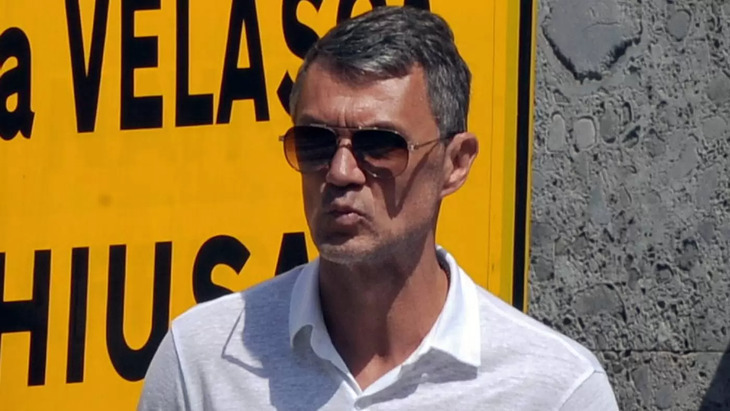 Паоло Мальдини