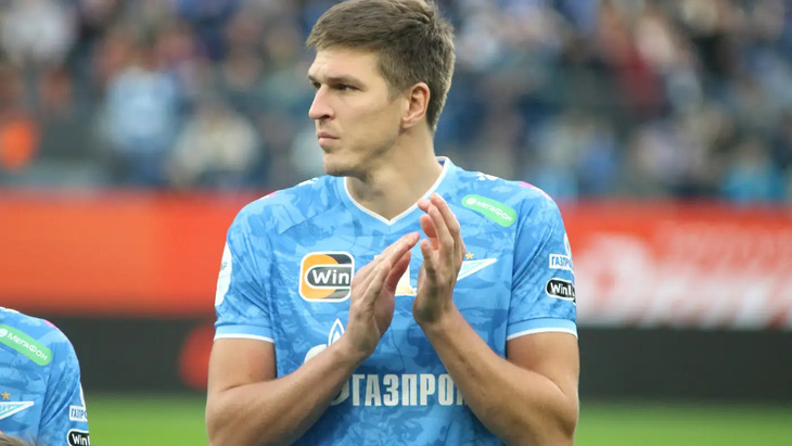 Александр Соболев