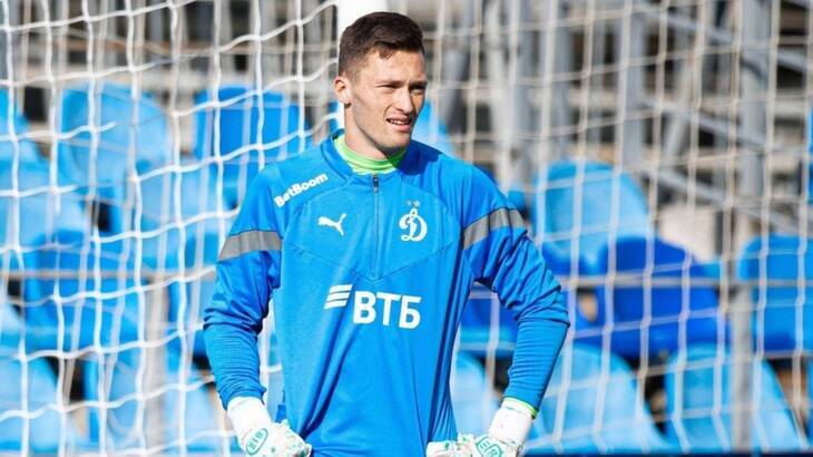 Андрей Кудравец