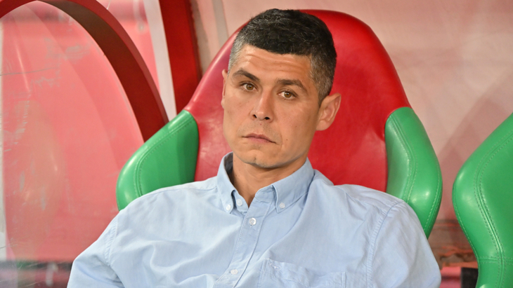 Дмитрий Игдисамов