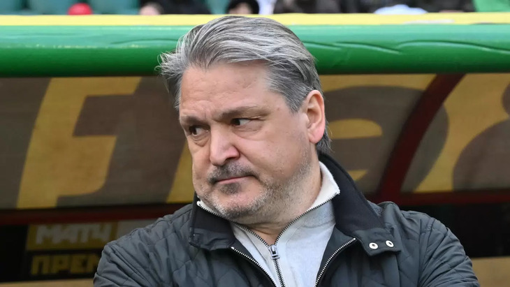 Вадим Евсеев