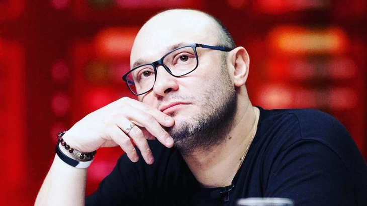 Константин Генич