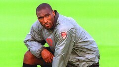 Сол Кэмпбелл
