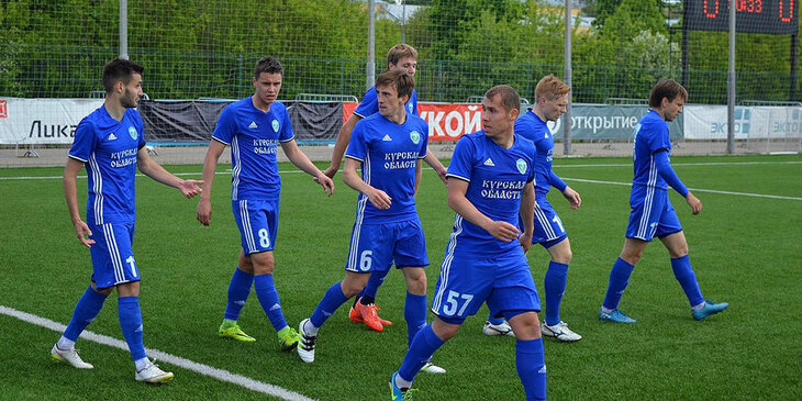 ФК «Авангард»