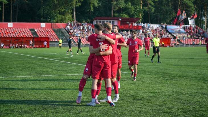 ФК «Муром»