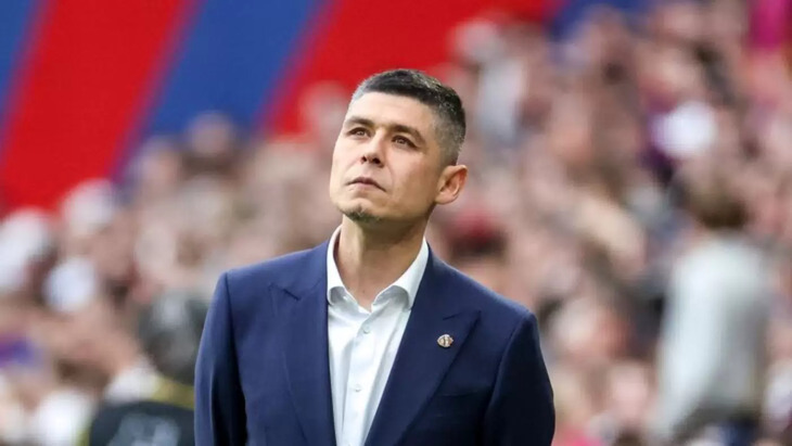 Дмитрий Игдисамов