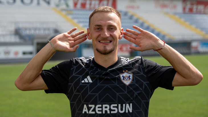 Алексей Кащук