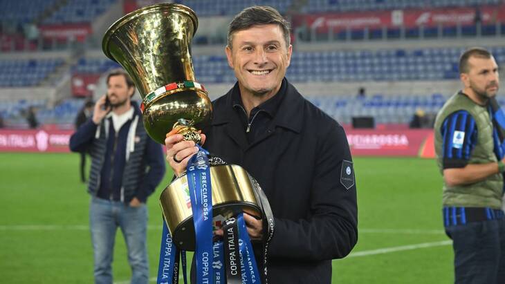 Хавьер Дзанетти