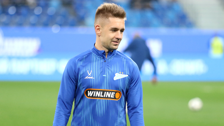 Юрий Горшков