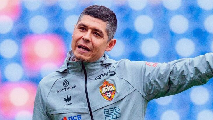 Дмитрий Игдисамов