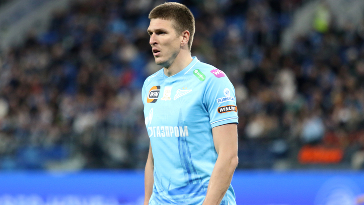 Александр Соболев