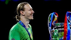 Матвей Сафонов