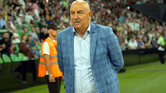 Станислав Черчесов