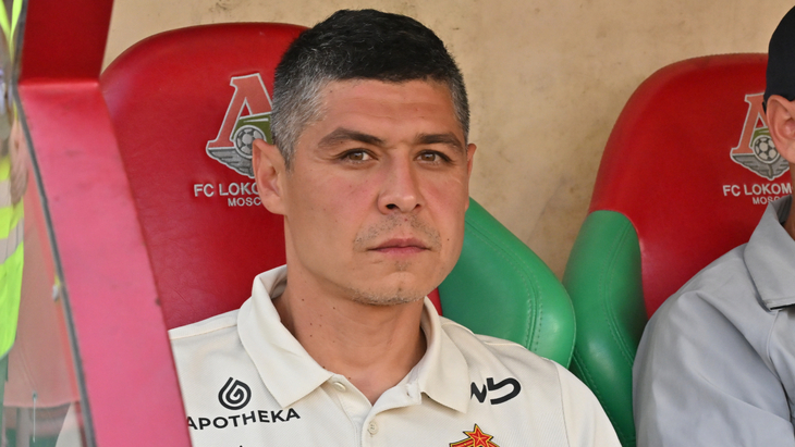 Дмитрий Игдисамов