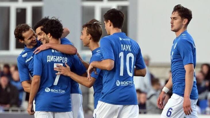 ФК «Динамо» Киров