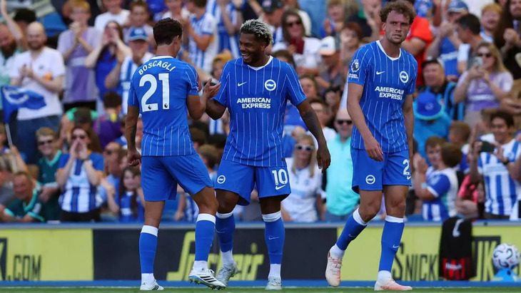 «Брайтон»