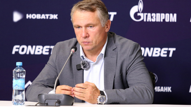 Андрей Талалаев