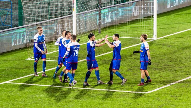 ФК «КАМАЗ»