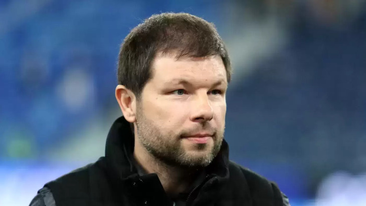 Мурад Мусаев