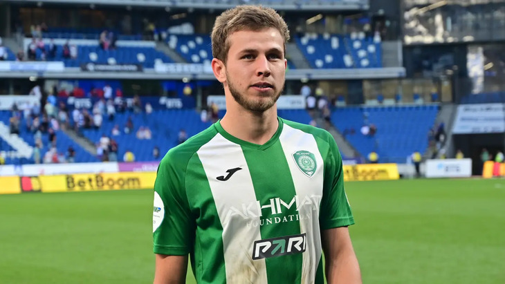 Лечи Садулаев