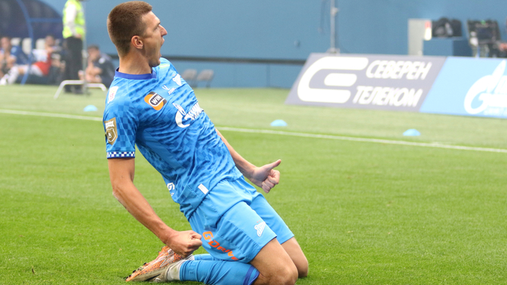 Александр Соболев