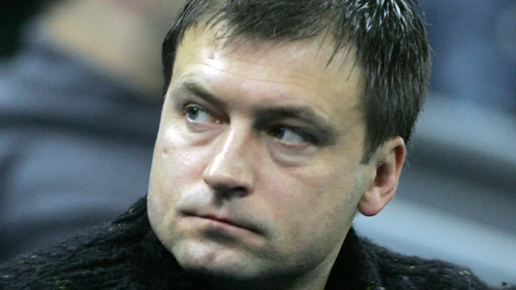 Игорь Корнеев