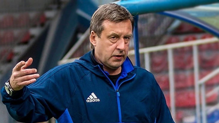 Сергей Жуков